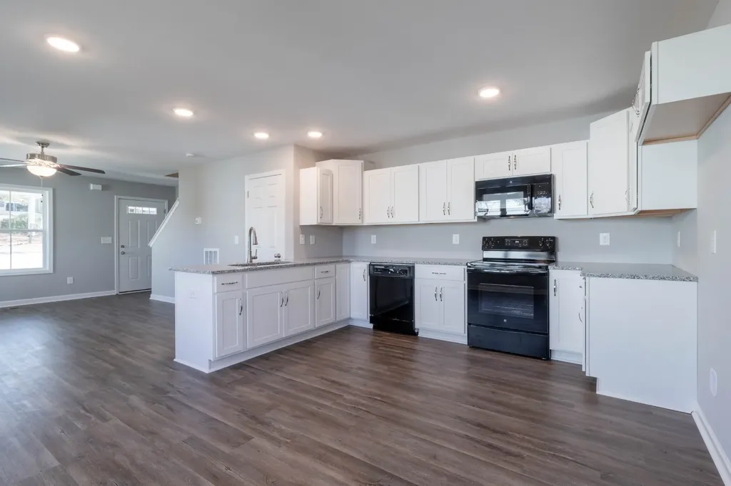 161 Hadley Drive Clarksville TN 37042