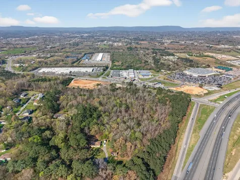 2348 Cloud Springs Road Ringgold GA 30736