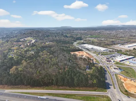 2348 Cloud Springs Road Ringgold GA 30736