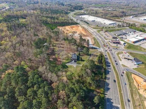 2348 Cloud Springs Road Ringgold GA 30736