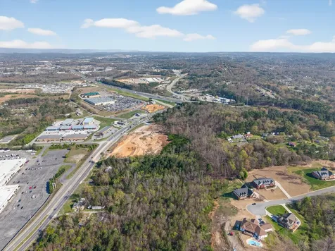 2348 Cloud Springs Road Ringgold GA 30736
