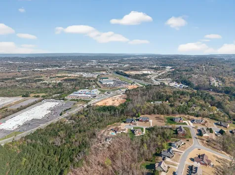 2348 Cloud Springs Road Ringgold GA 30736