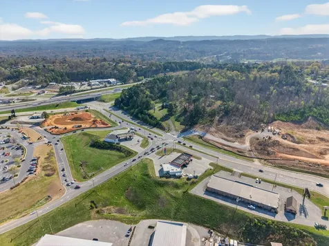 2348 Cloud Springs Road Ringgold GA 30736