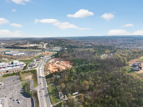 2348 Cloud Springs Road Ringgold GA 30736