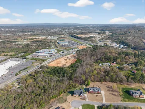 2348 Cloud Springs Road Ringgold GA 30736