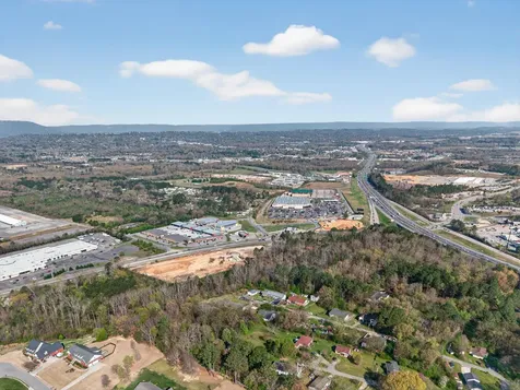 2348 Cloud Springs Road Ringgold GA 30736