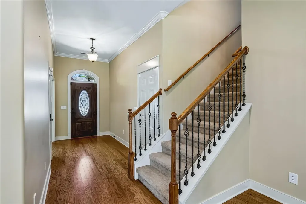112 Silverstone Lane Hermitage TN 37076