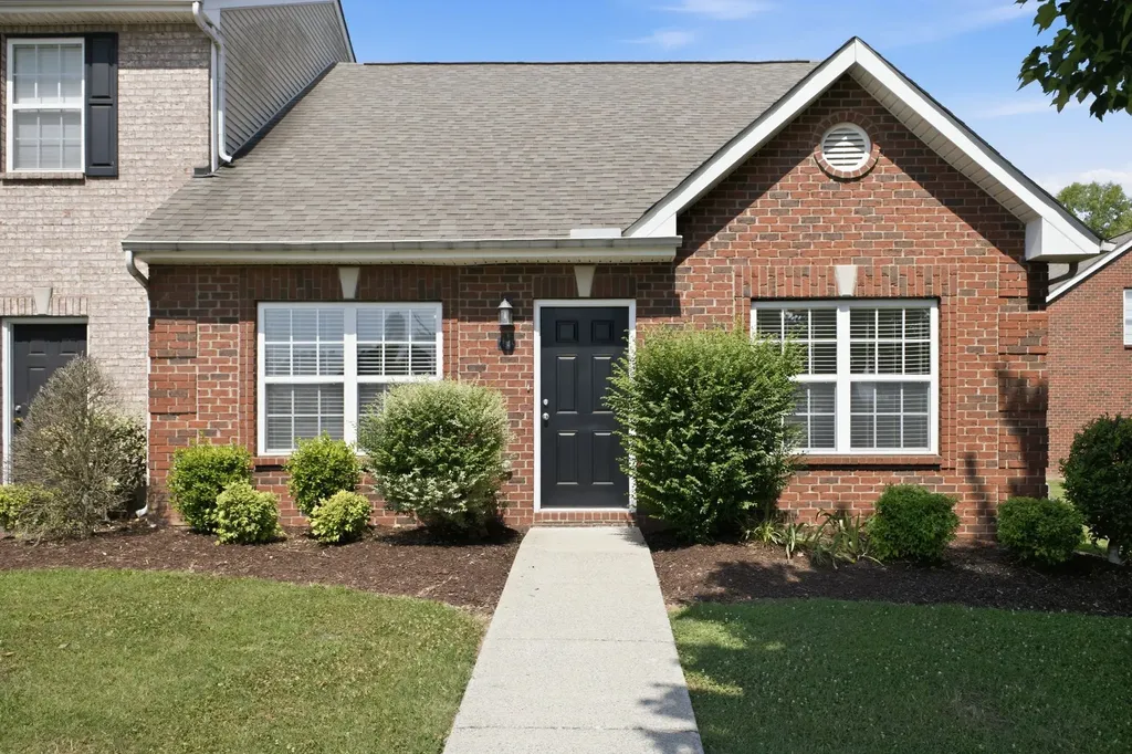 1149 Magnolia Drive Franklin TN 37064