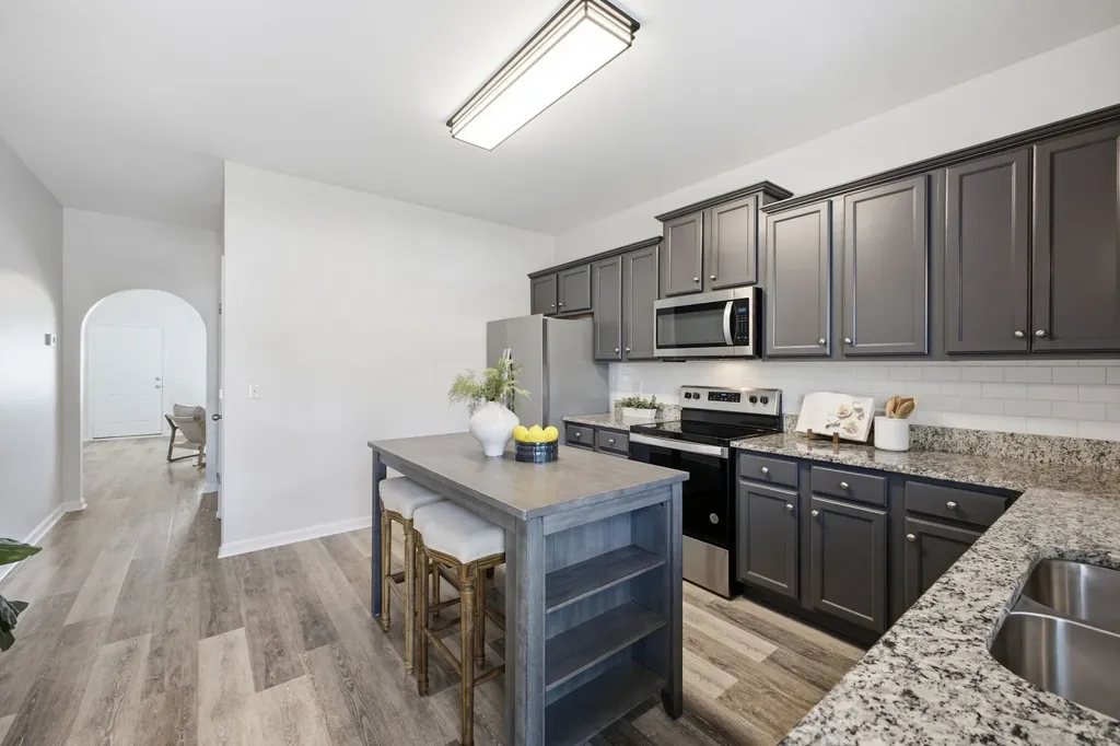 1149 Magnolia Drive Franklin TN 37064