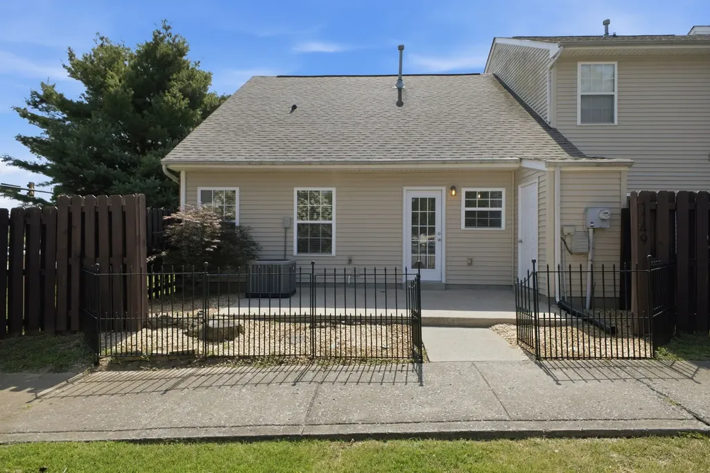 1149 Magnolia Drive Franklin TN 37064