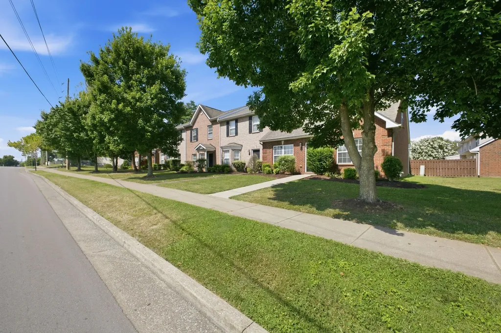 1149 Magnolia Drive Franklin TN 37064