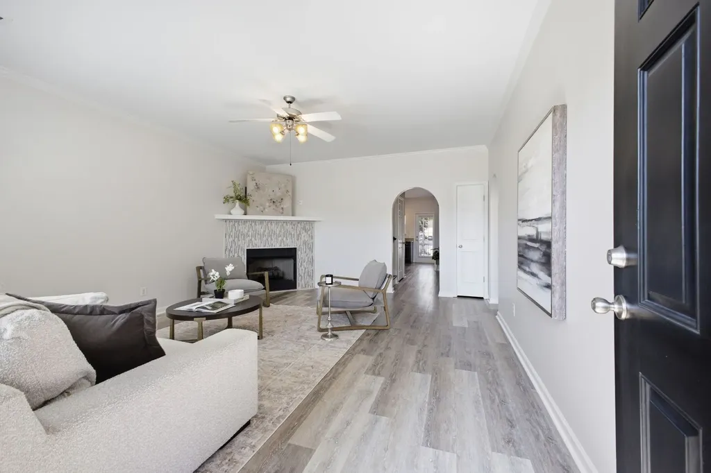 1149 Magnolia Drive Franklin TN 37064