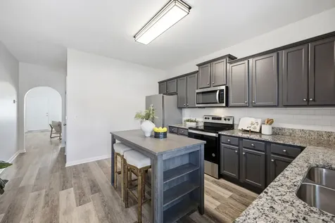 1149 Magnolia Drive Franklin TN 37064