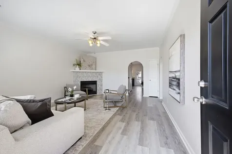 1149 Magnolia Drive Franklin TN 37064