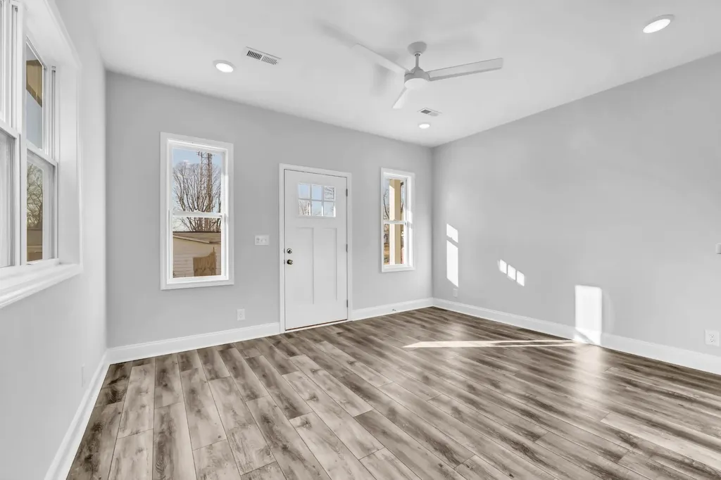 209 Robert Street Clarksville TN 37040