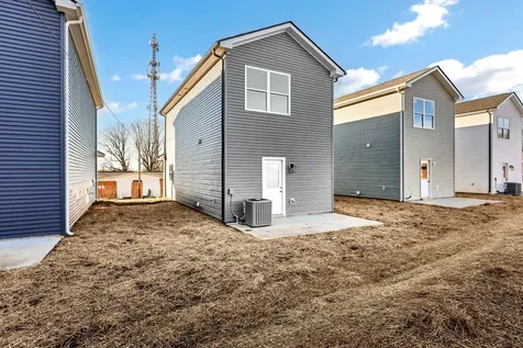 209 Robert Street Clarksville TN 37040
