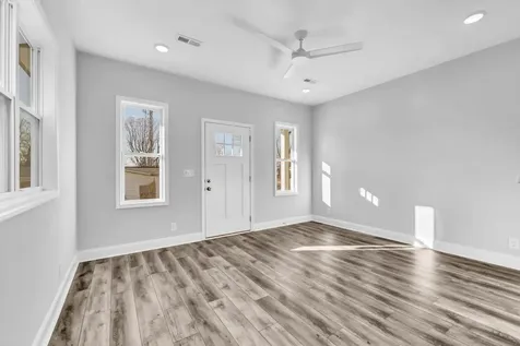 209 Robert Street Clarksville TN 37040