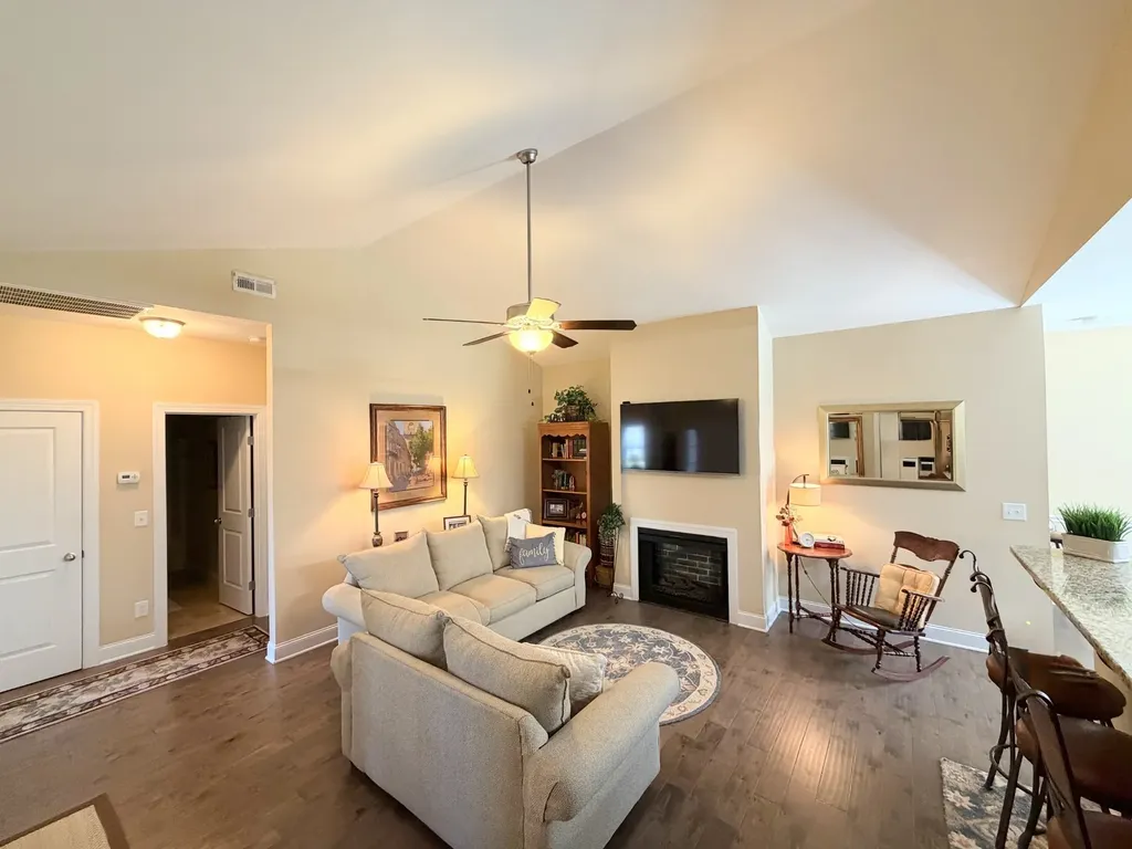 1001 Meadowview Drive Spring Hill TN 37174