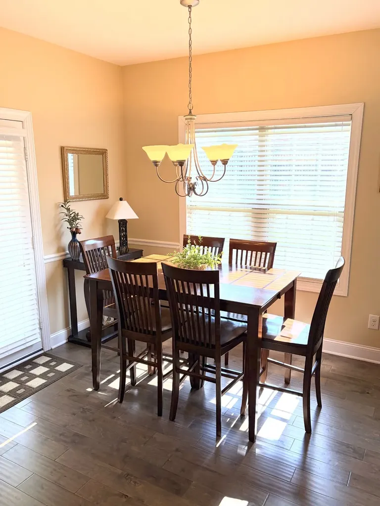 1001 Meadowview Drive Spring Hill TN 37174