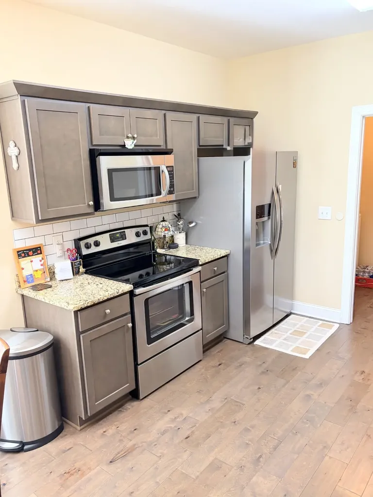 1001 Meadowview Drive Spring Hill TN 37174