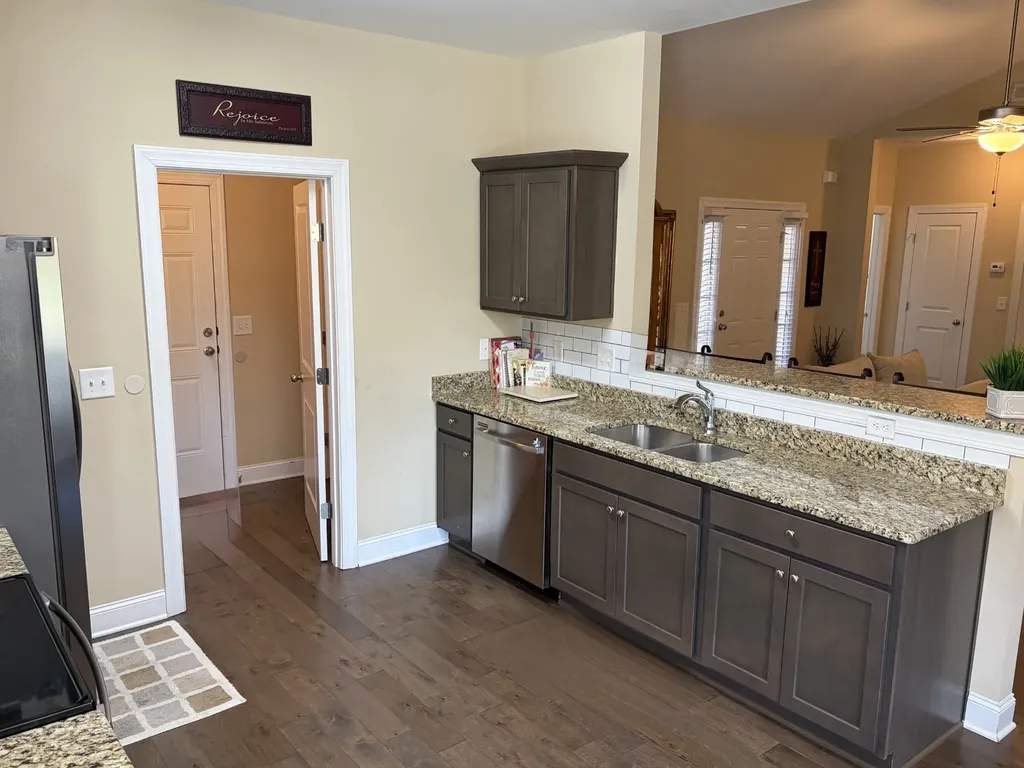 1001 Meadowview Drive Spring Hill TN 37174