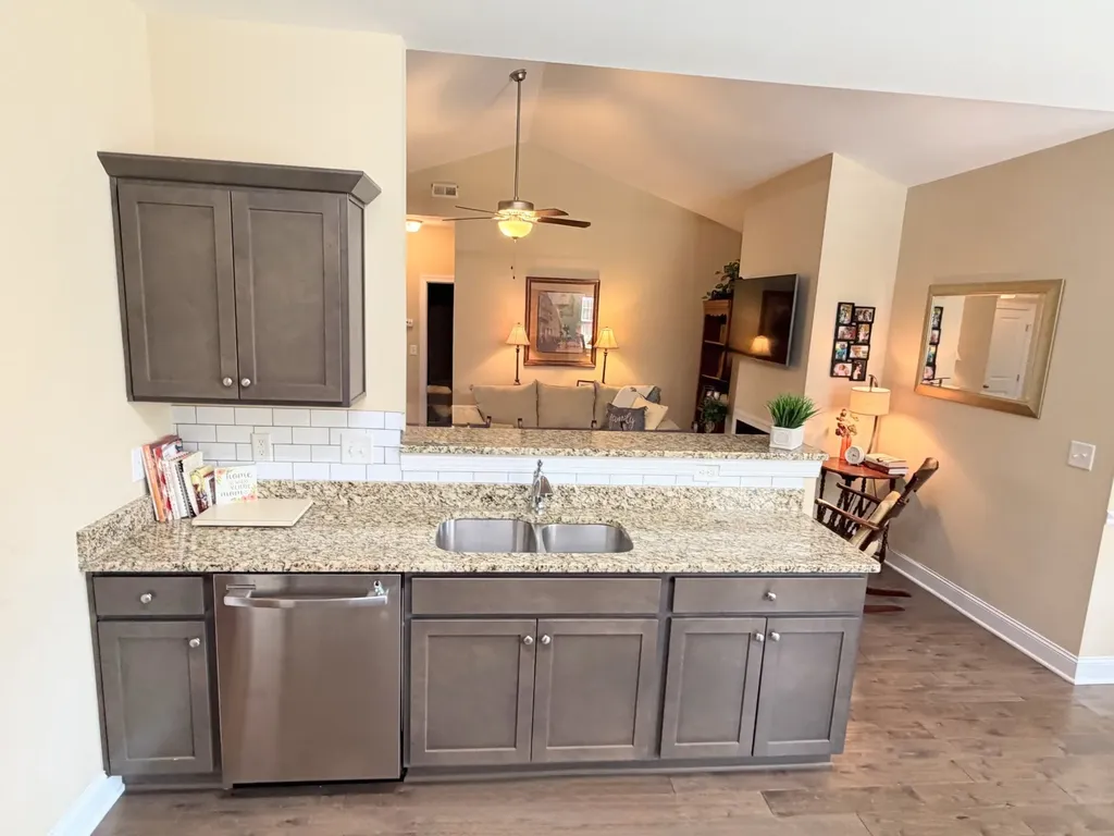 1001 Meadowview Drive Spring Hill TN 37174