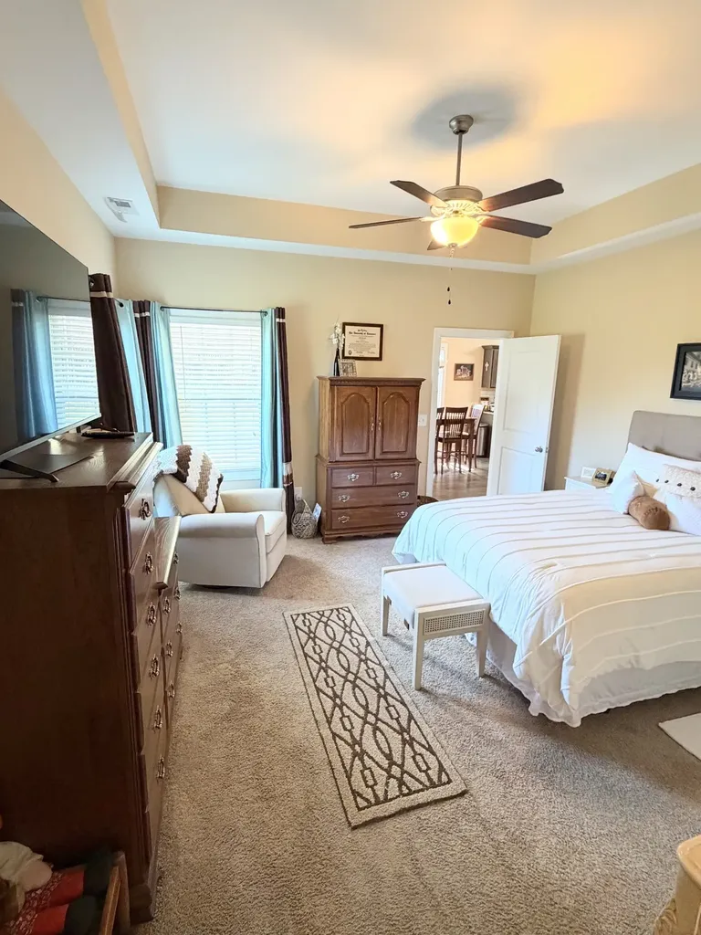 1001 Meadowview Drive Spring Hill TN 37174