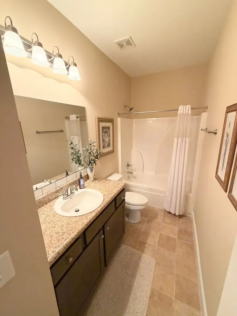 1001 Meadowview Drive Spring Hill TN 37174