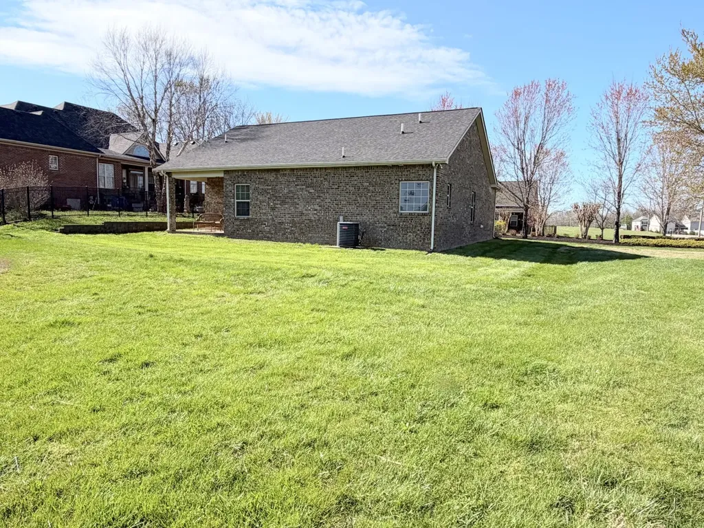 1001 Meadowview Drive Spring Hill TN 37174