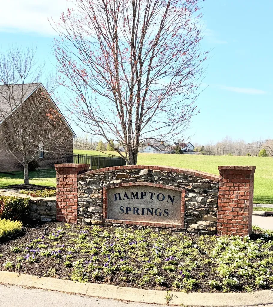 1001 Meadowview Drive Spring Hill TN 37174