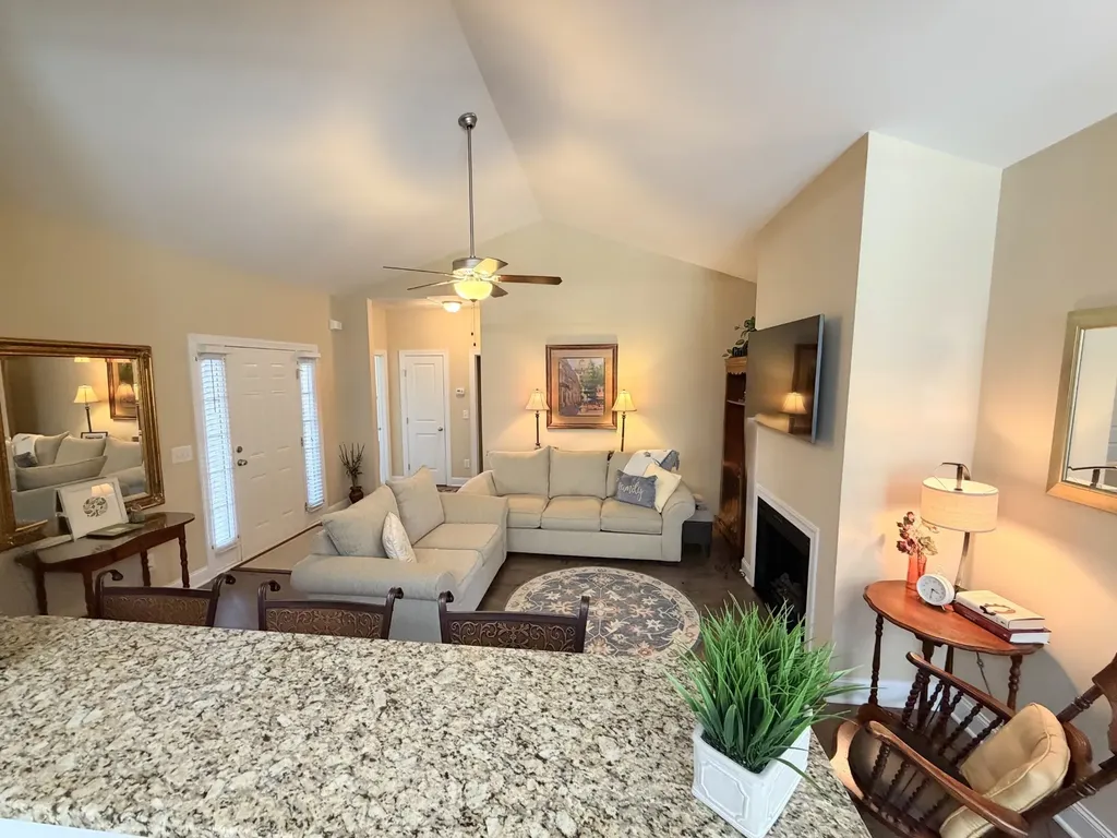 1001 Meadowview Drive Spring Hill TN 37174