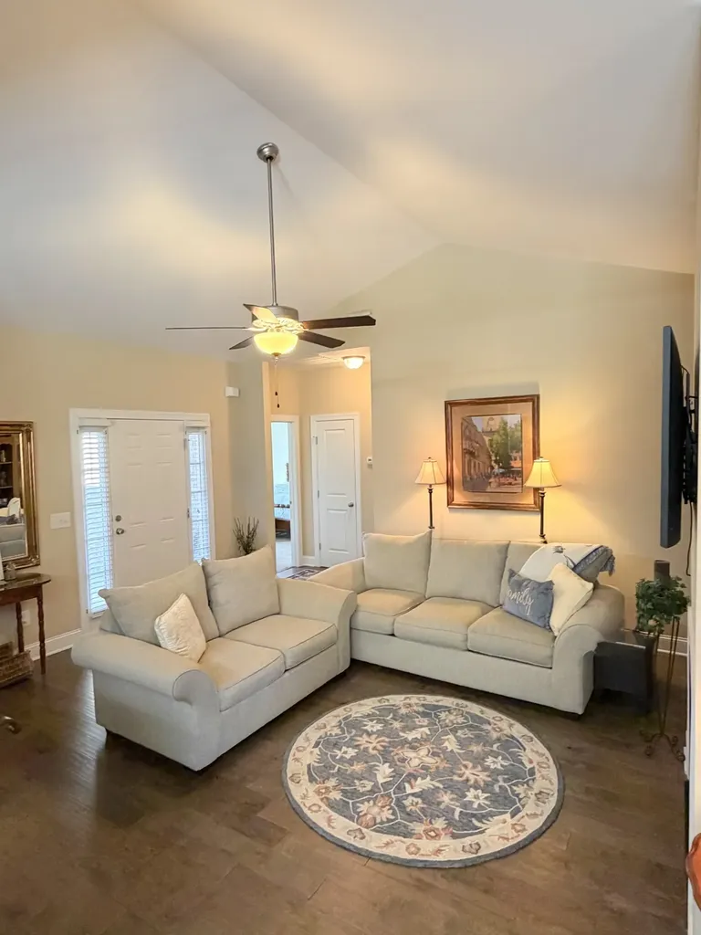 1001 Meadowview Drive Spring Hill TN 37174
