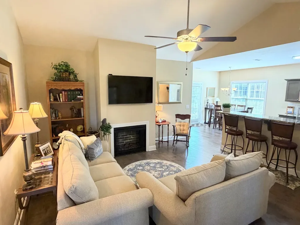 1001 Meadowview Drive Spring Hill TN 37174