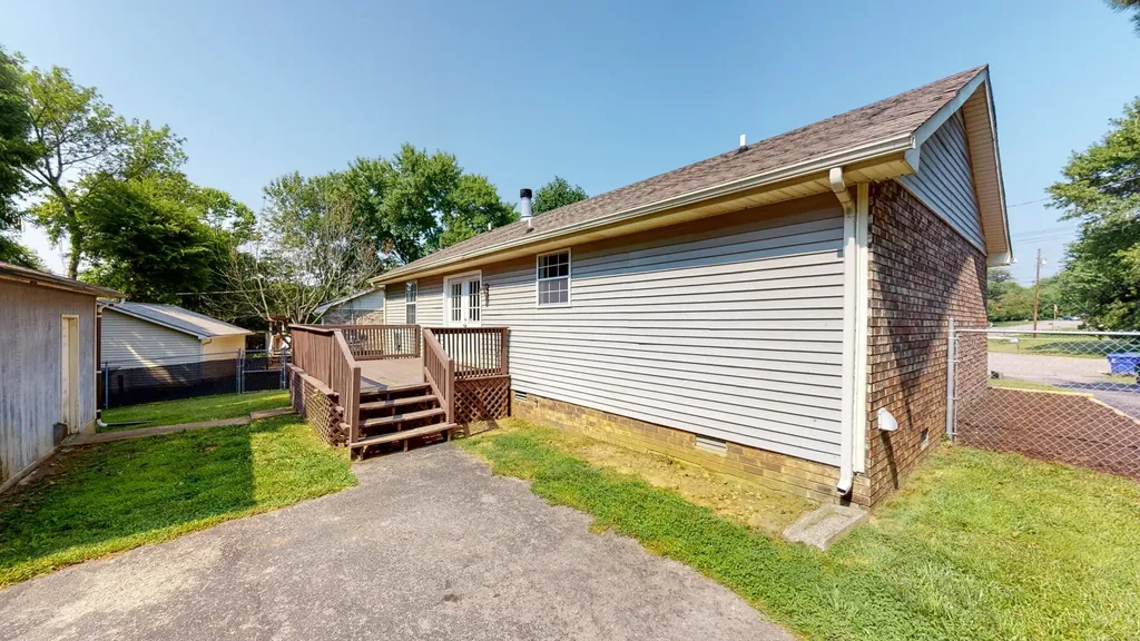 125 Kristen Court White House TN 37188