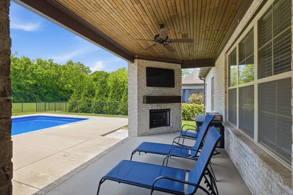 3033 Elkhorn Place Spring Hill TN 37174
