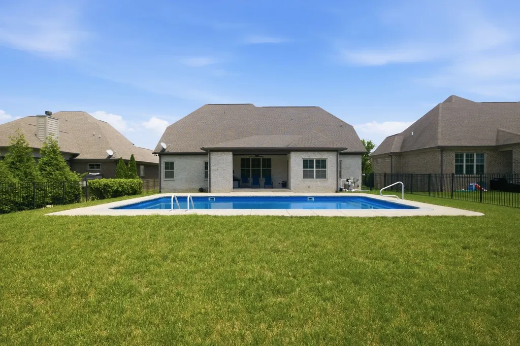 3033 Elkhorn Place Spring Hill TN 37174