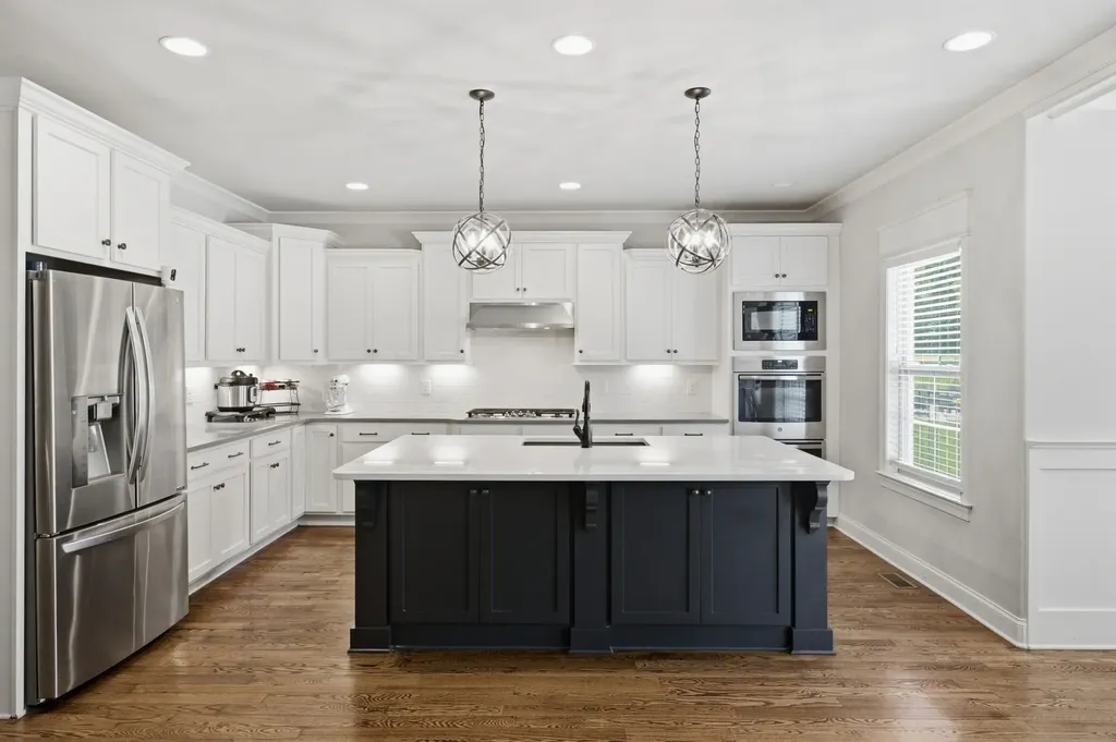 3033 Elkhorn Place Spring Hill TN 37174