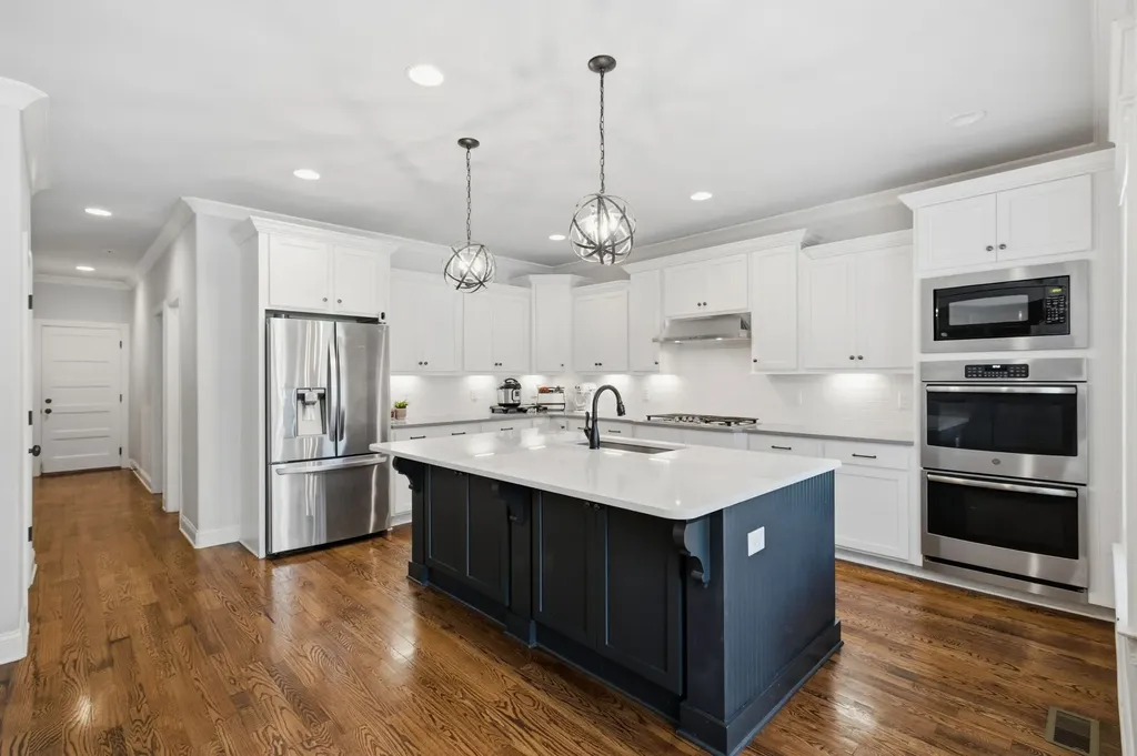 3033 Elkhorn Place Spring Hill TN 37174