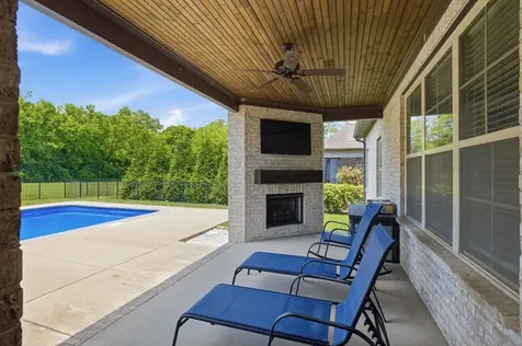 3033 Elkhorn Place Spring Hill TN 37174