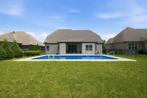 3033 Elkhorn Place Spring Hill TN 37174