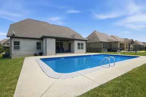 3033 Elkhorn Place Spring Hill TN 37174