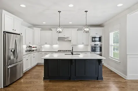 3033 Elkhorn Place Spring Hill TN 37174