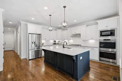 3033 Elkhorn Place Spring Hill TN 37174