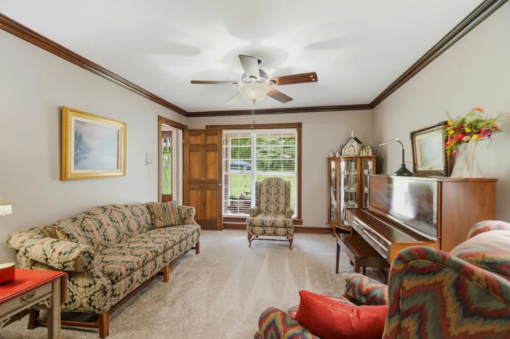 318 Walnut Court White House TN 37188