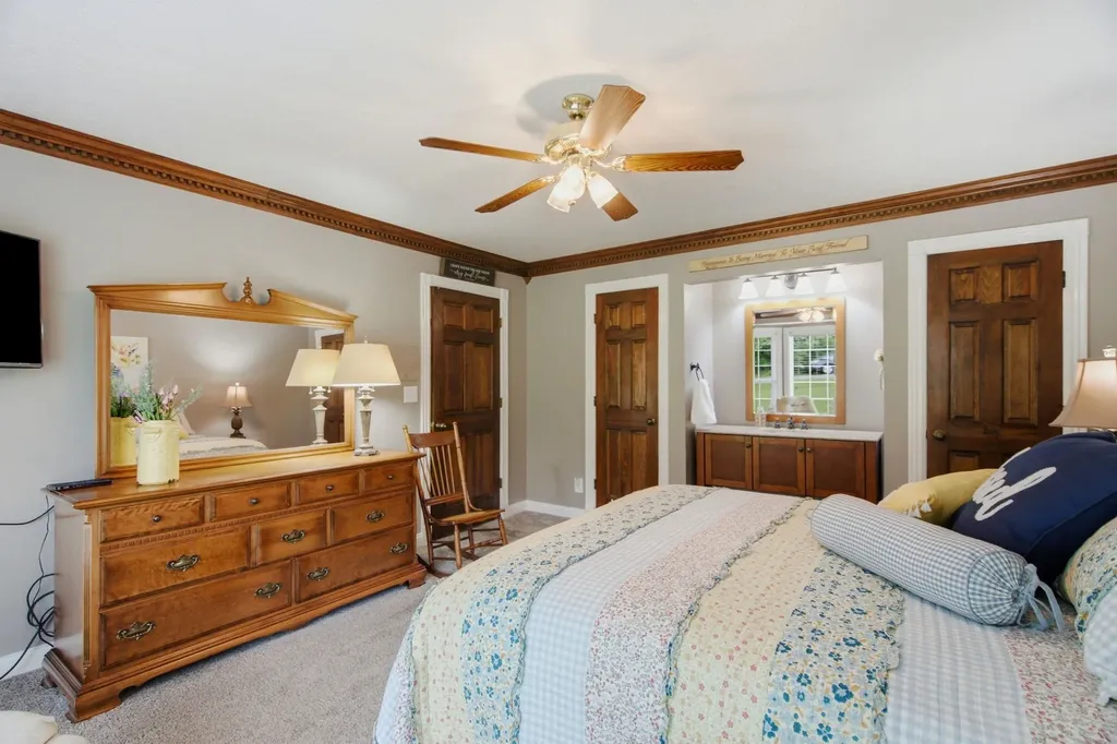 318 Walnut Court White House TN 37188