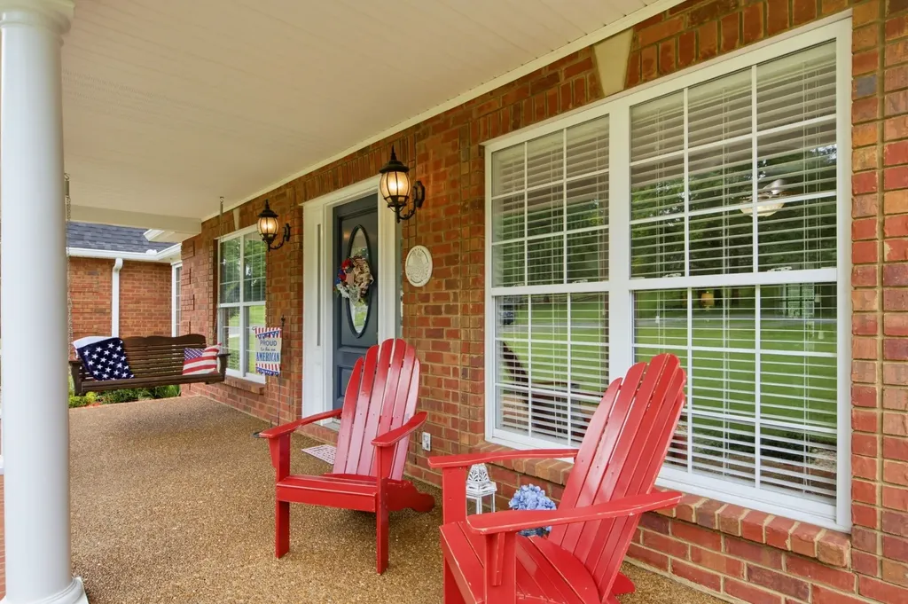 318 Walnut Court White House TN 37188