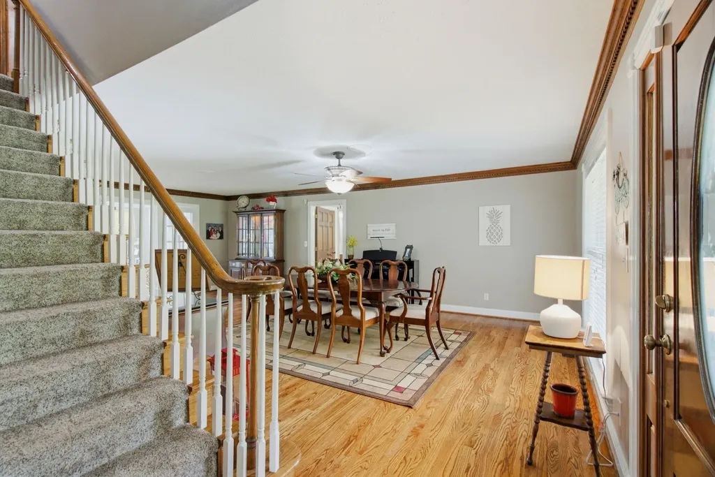 318 Walnut Court White House TN 37188