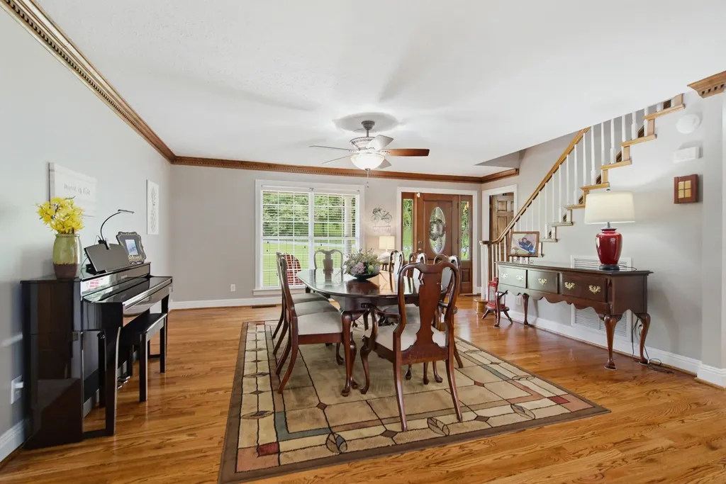 318 Walnut Court White House TN 37188