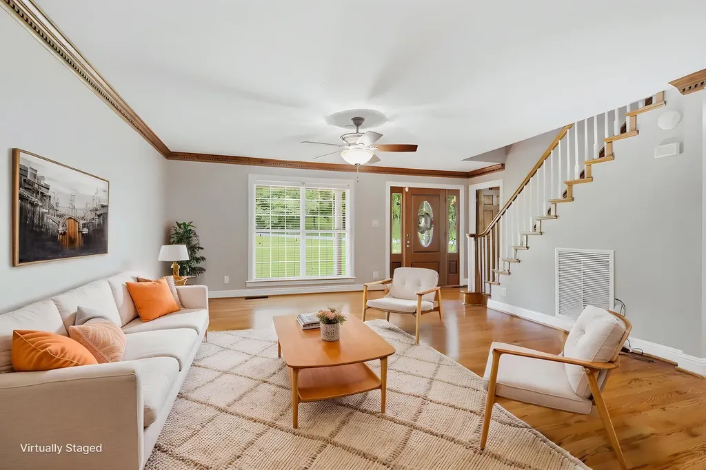 318 Walnut Court White House TN 37188