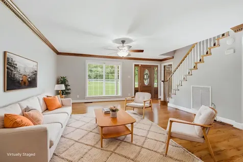 318 Walnut Court White House TN 37188